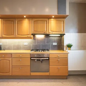 Large Center Appartement