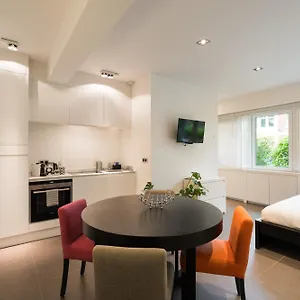 The Loft Apartment